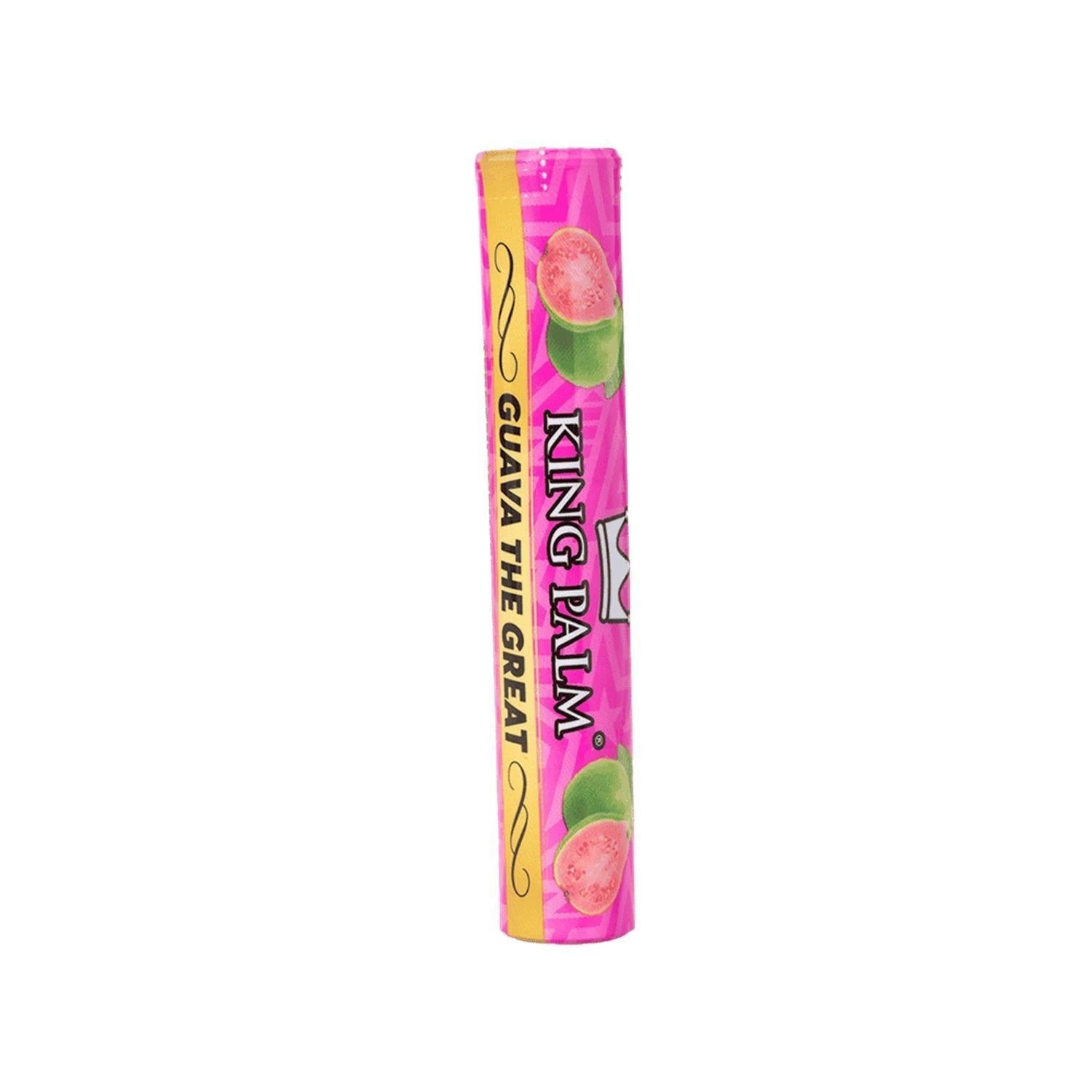 King Palm Mini Size inkl. Tube (1 g) King Palm